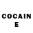 COCAIN VHQ Zane Harrison
